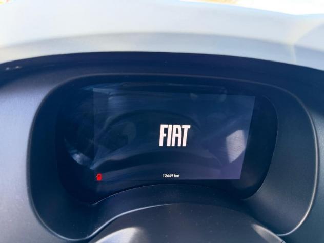 FIAT Panda Cross Panda Cross 1.0 FireFly S&S Hybrid - Foto 7
