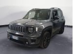 Jeep Renegade 1.5 Turbo T4 MHEV Summit