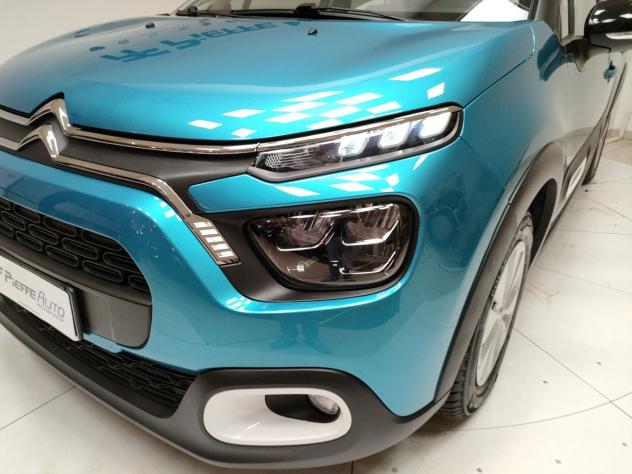 Citroën C3 C3 BlueHDi 100 S&S Feel Pack - Foto 8