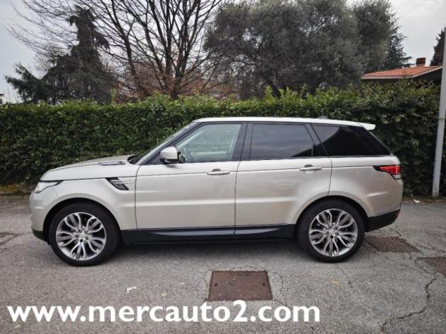LAND ROVER Range Rover Sport 3.0 SDV6 HSE Dynamic rif. 23822018 - Foto 4