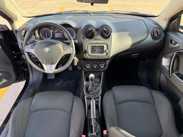Alfa Romeo MiTo 1.4 77 CV 8V NO BOLLO SI NEOPATENTATI - Foto 5