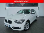 BMW 114 d 5p. Sport rif. 23866873