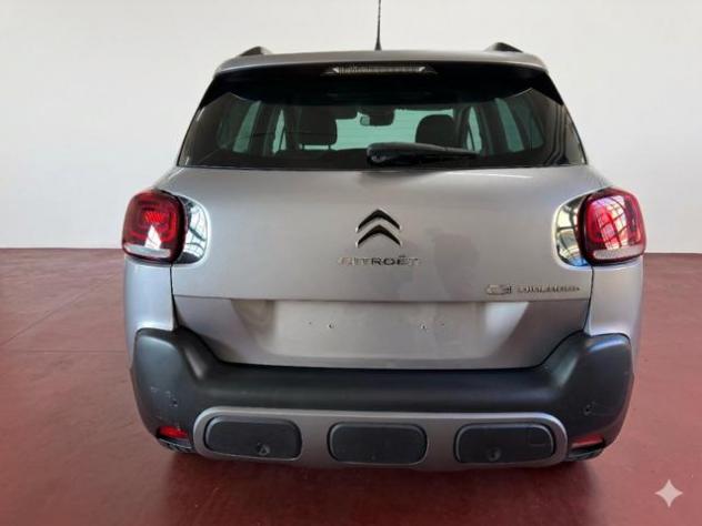 CITROEN C3 Aircross 1.2 Turbo 110cv Plus + Navi rif. 24006831 - Foto 5