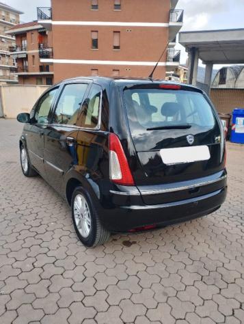 LANCIA MUSA APERTI AD AGOSTO rif. 24021658 - Foto 6