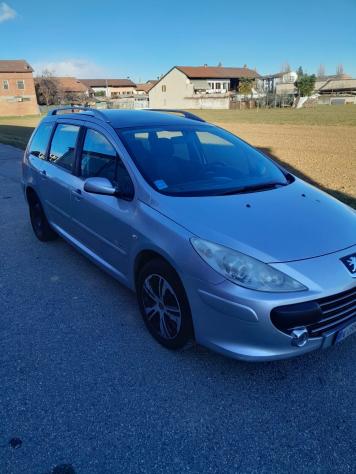 Peugeot 307 1.6 16V HDi FAP 90CV Station Australian