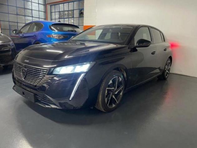 PEUGEOT 308 1.2 130cv Allure + Key Less + Navi + Camera rif. 24158726 - Foto 2