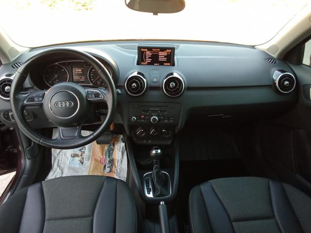 AUDI A1 SPB 1.6 TDI S-line edition - Foto 8