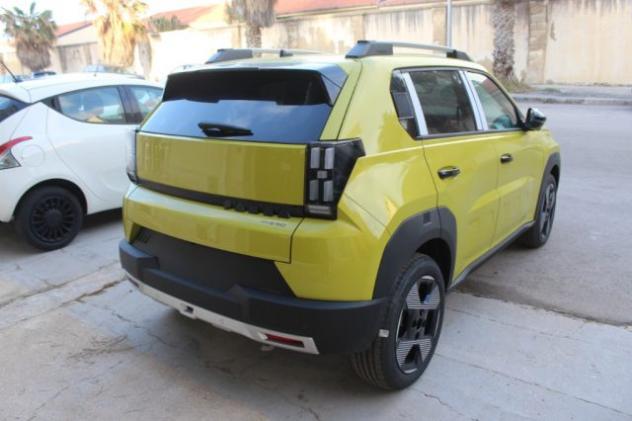 FIAT Grande Panda 1.2 Hybrid 110 CV S&S La Prima rif. 23388498 - Foto 4