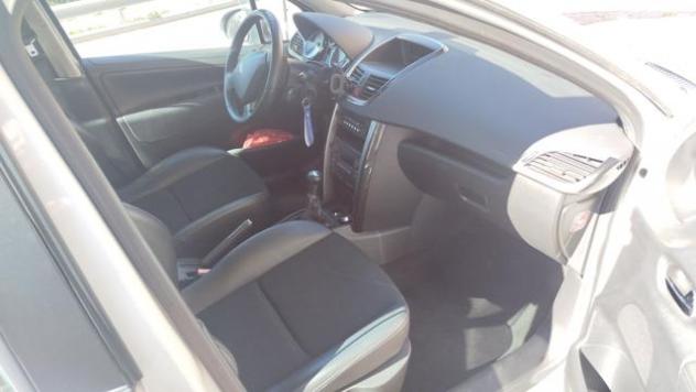 PEUGEOT 207 1.6 8V HDi 93CV 5p. Active rif. 24174438 - Foto 7