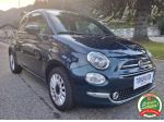FIAT 500C 1.0 Hybrid Dolcevita UNICO PROPRIETARIO rif. 22865095