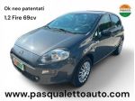 FIAT Punto 1.2 8V 5 porte Street rif. 23962440