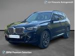 BMW X3 xDrive20d 48V Msport rif. 24013942