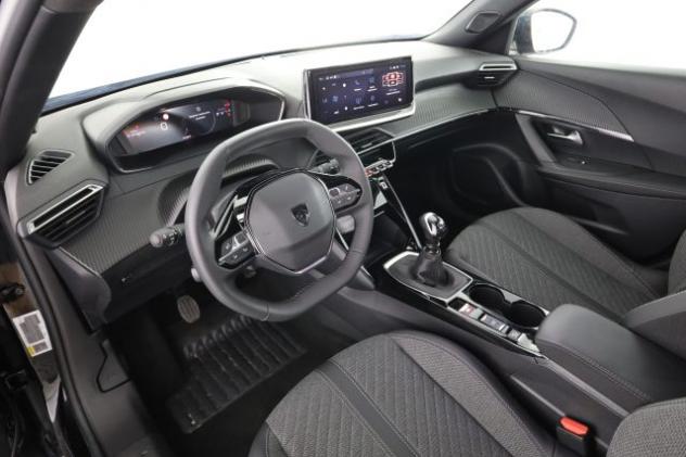 PEUGEOT 2008 2008 PureTech 100 S&S Allure rif. 23935133 - Foto 2