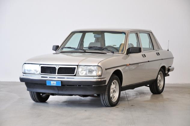 Lancia Trevi 1.6 CRS tetto apribile - Foto 3