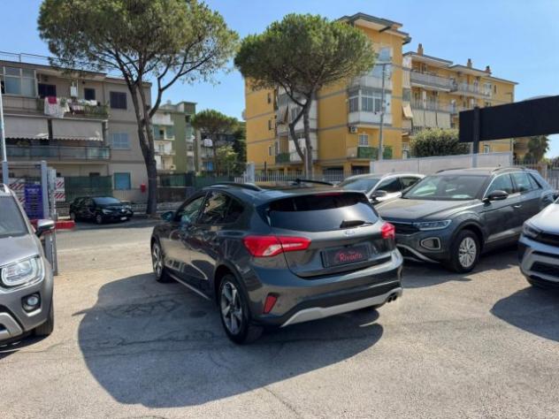 FORD Focus 1.5 EcoBlue 120 CV 5p. ST-Line ACTIVE rif. 24079346 - Foto 9