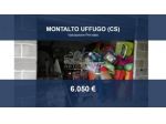 Immobile in asta di 19 m² in vendita a Montalto Uffugo