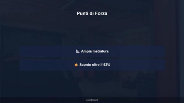 Immobile in asta di 128 m² in vendita a Terranova da Sibari - Foto 7