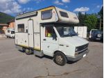 Iveco Daily Camper 30-8 2.4 D 72CV Safariways