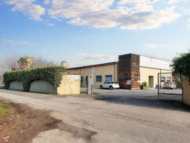 Immobile in asta di 7628 m² in vendita a Cicognolo - Foto 2