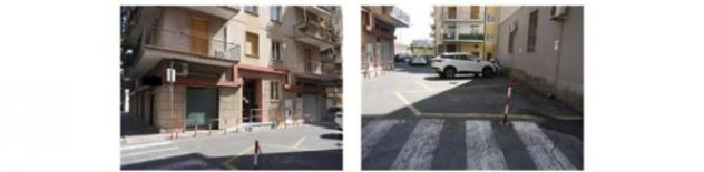 Immobile in asta di 109 m², box auto in vendita a Albenga - Foto 3