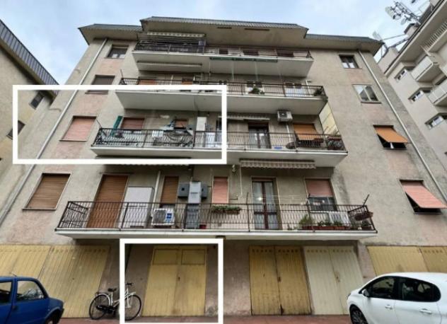 Immobile in asta di 95 m², box auto in vendita a Borgo Virgilio - Foto 8