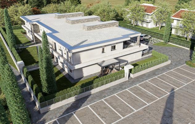 Appartamento - Capriolo . Rif.: Cod. rif 3308001VRG - Foto 16