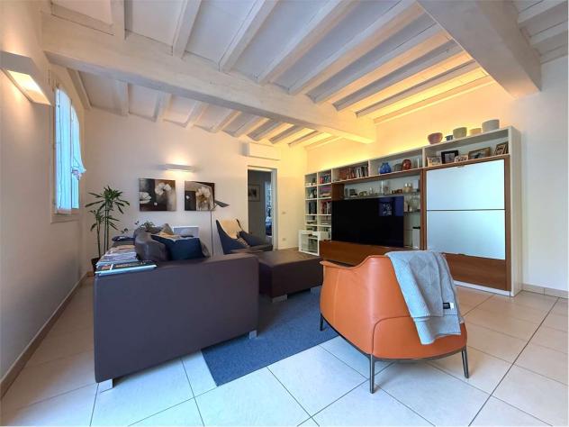 VA0305 - ESCLUSIVA CARPI STUPENDA MAISONETTE CON 700 MQ DI GIARDINO!!!!! - Foto 11