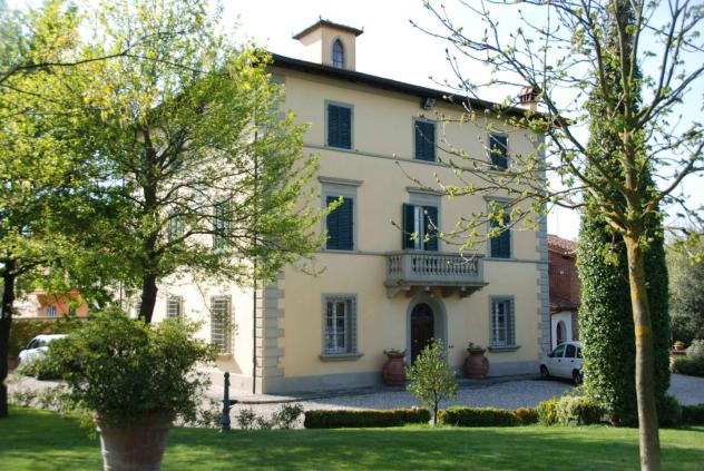 Villa in vendita a Galleno - Castelfranco di Sotto 600 mq Rif: 1346869 - Foto 2