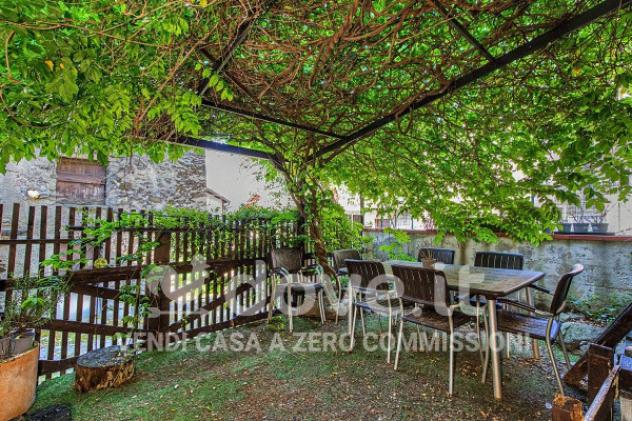 Casa indipendente di 65 m² con 3 locali in vendita a Cercino - Foto 11