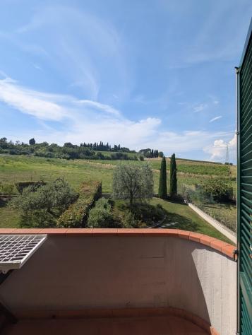 Appartamento in vendita a Bassa - Cerreto Guidi 137 mq Rif: 1420683 - Foto 9