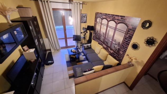 Appartamento in vendita a Guasticce - Collesalvetti 90 mq Rif: 1378140 - Foto 4
