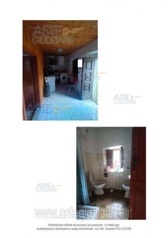IMMOBILI-IMMOBILE RESIDENZIALE-Via S. Pellegrino, 45, 50033 San Pellegrino FI, Italia