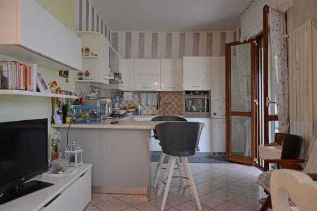 Trilocale in vendita a Loano