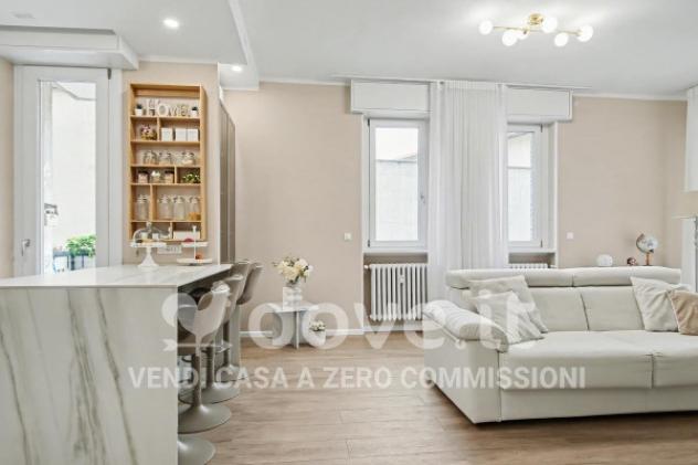 Appartamento di 117 m² con 4 locali e box auto in vendita a Lovere - Foto 6