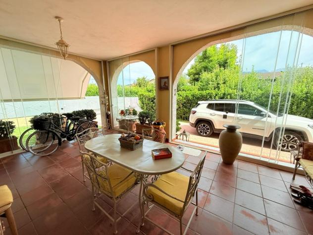 Casa singola in vendita a Marina di Massa - Massa 95 mq Rif: 1410622 - Foto 4