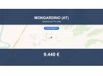 Immobile in asta di 94 m² in vendita a Mongardino