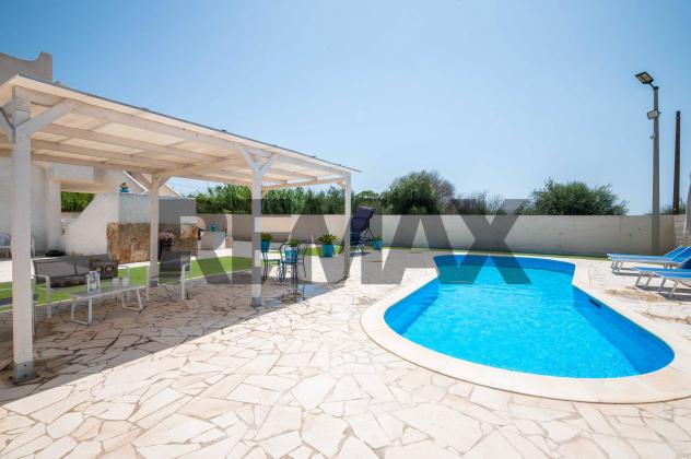 Villa singola in vendita a Pachino - Foto 15