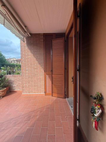 Appartamento in vendita a Peccioli 85 mq Rif: 1341931 - Foto 6