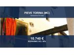Immobile in asta di 53 m² in vendita a Pieve Torina