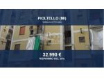 Immobile in asta di 47 m² in vendita a Pioltello