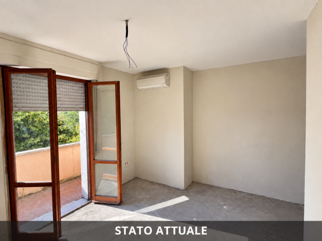 Appartamento in vendita a Pontedera 240 mq Rif: 1445144 - Foto 9