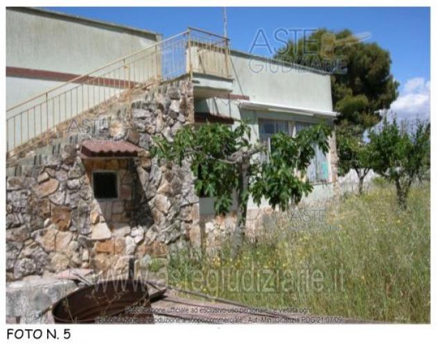 IMMOBILI-IMMOBILE RESIDENZIALE-Via dell'Aragosta, 22, 74026 Monti D'arena-bosco Caggione TA, Italia - Foto 8