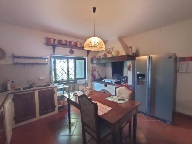Villa in vendita a Monteraponi - Radda in Chianti 309 mq Rif: 1290934 - Foto 5