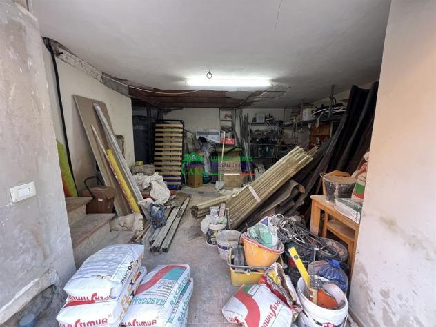 Rif. 9895 - Casa indipendente Ristrutturata con garage, Ragusa - Foto 5