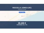 Immobile in asta di 132 m² in vendita a Roccella Ionica