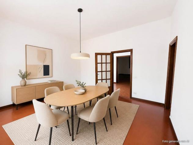 Appartamento in Vendita in zona GHEZZANO con giardino - Foto 5