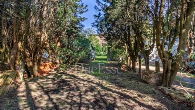 Villa in vendita a San Miniato 1600 mq Rif: 1409446 - Foto 3
