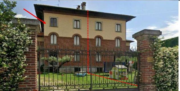 R.G.E. 227/2024 Pavia