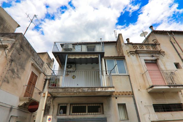 Scicli, il centro a portata di mano