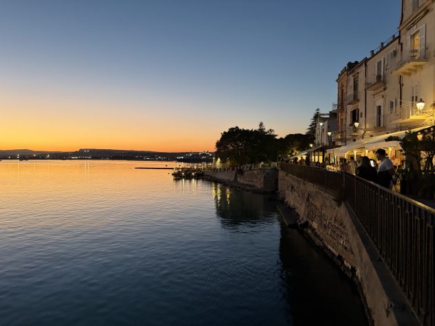 Sto cercando una casa o un’ appartamento a Ortigia